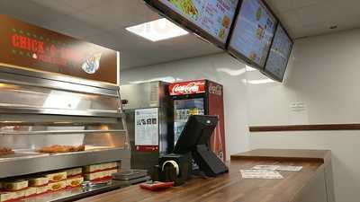 Chick-o-land And Pizza House