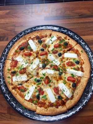 Chick-o-land And Pizza House