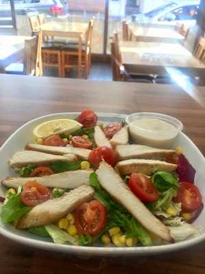 Chick-o-land And Pizza House