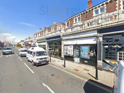 Chick-o-land And Pizza House