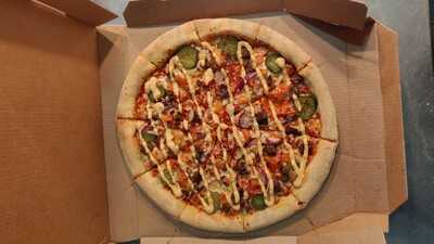 Domino's Pizza - Southend