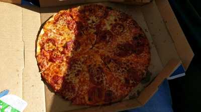 Domino's Pizza - Southend