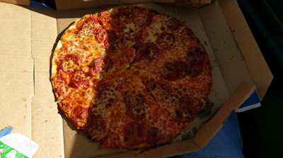 Domino's Pizza - Southend