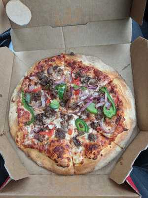 Domino's Pizza - Southend