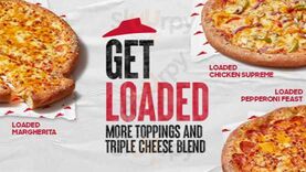 Pizza Hut Delivery