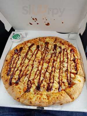 Papa John's Pizza