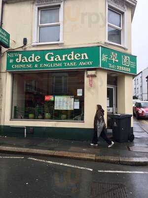 New Jade Garden