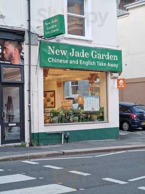 New Jade Garden