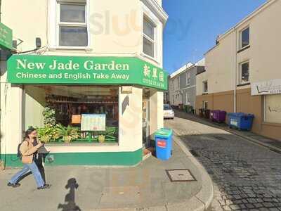 New Jade Garden