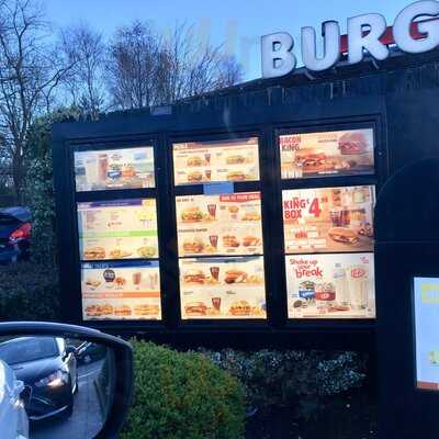Burger King