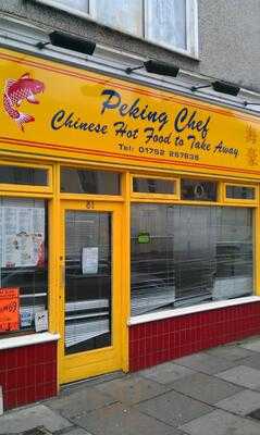 Peking Chef