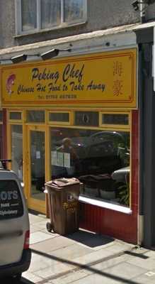 Peking Chef