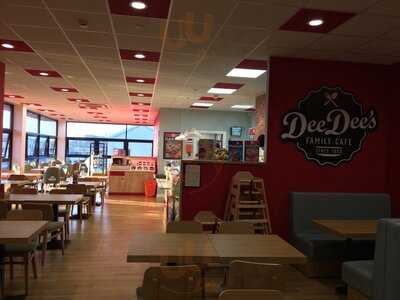 Dee Dee's Family Cafe