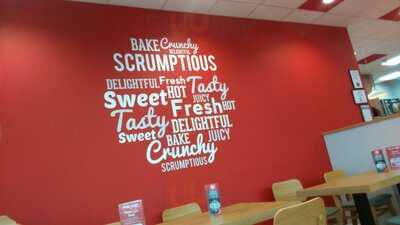 Dee Dee's Family Cafe