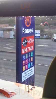 Dee Dee's Family Cafe