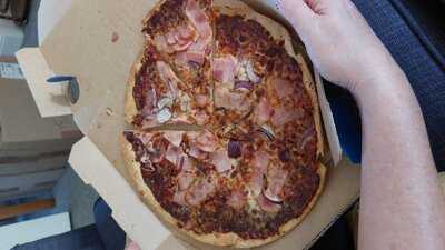 Domino's Pizza - Plymouth - St Budeaux