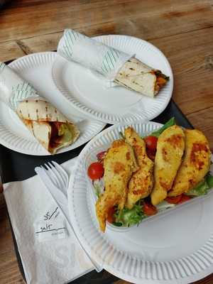 Charlie's Chicken Restaurant