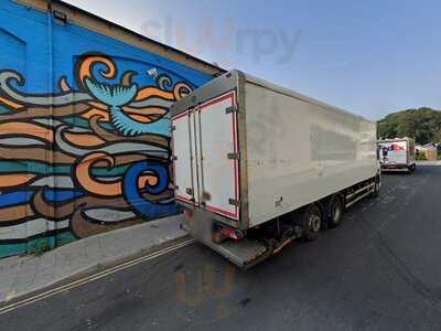 Charlie's Chicken Restaurant