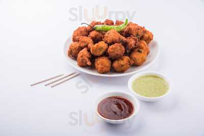 Cafe The Royal Bengal