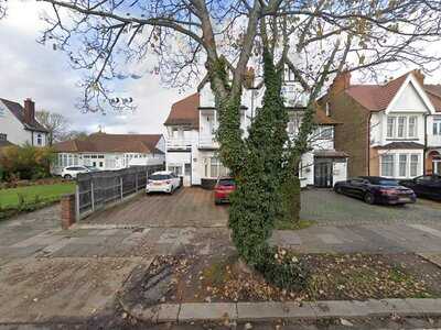 Cafe The Royal Bengal