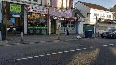 Surma Indian Resturant