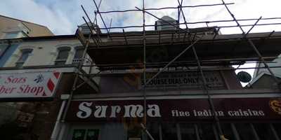Surma Indian Resturant