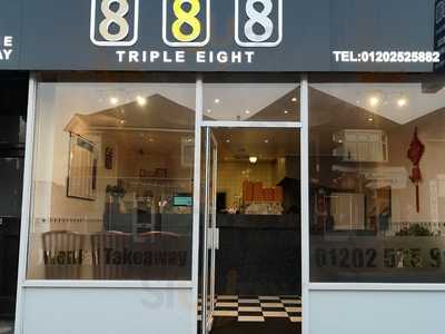 Triple Eight