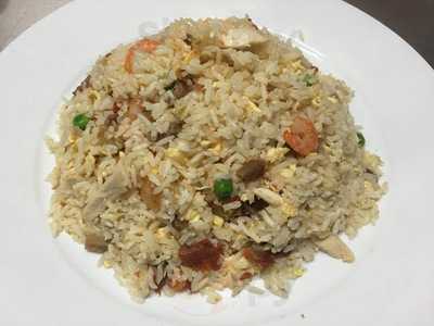 Shanghai Express Chinese Take Away