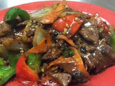 Shanghai Express Chinese Take Away