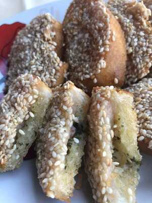 Shanghai Express Chinese Take Away