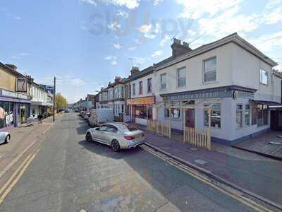 Shanghai Express Chinese Take Away