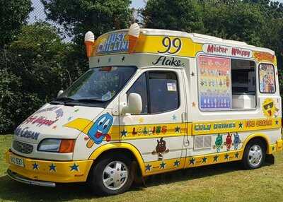 Just Chilling Ice Creams