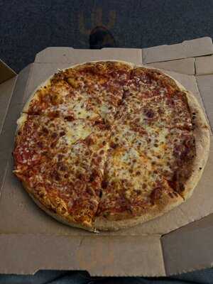 Domino's Pizza - Plymouth - Mutley Plain