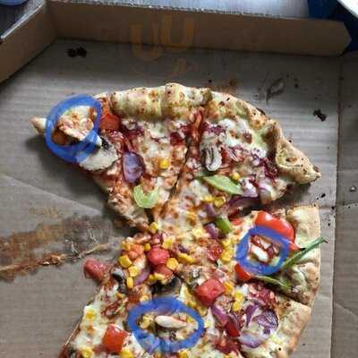 Domino's Pizza - Plymouth - Mutley Plain