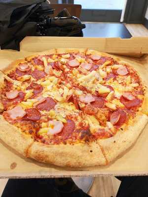 Domino's Pizza - Bournemouth - Lansdowne