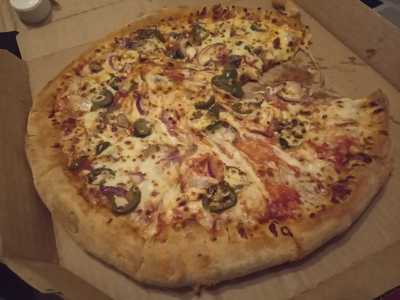 Domino's Pizza - Bournemouth - Lansdowne