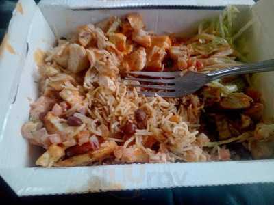 The Mediterranean Grill