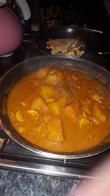 Himalayan Gurkha Restaurant