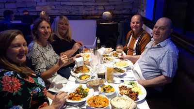 Himalayan Gurkha Restaurant