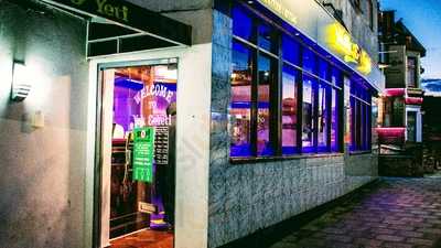 Himalayan Gurkha Restaurant