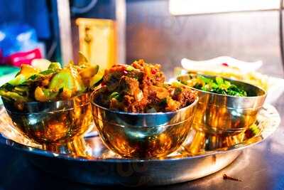 Himalayan Gurkha Restaurant