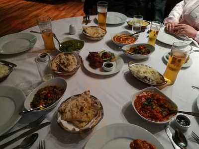 Himalayan Gurkha Restaurant