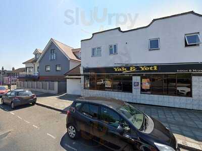 Himalayan Gurkha Restaurant