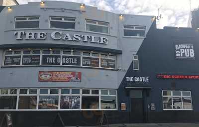 Castle Hotel Blackpool