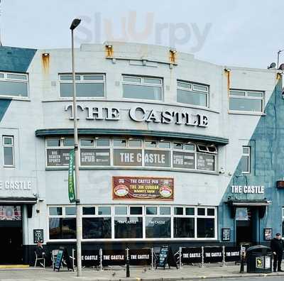 Castle Hotel Blackpool