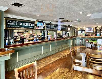 Castle Hotel Blackpool