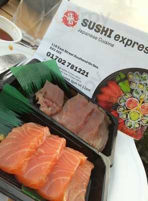 Sushi Express