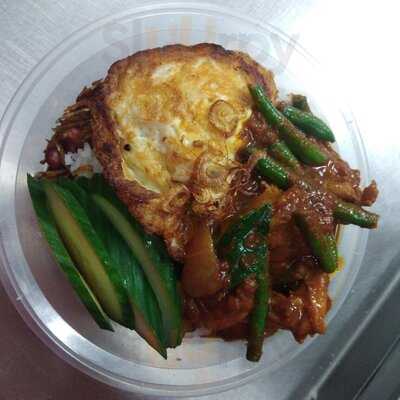 New Oriental Tea Room