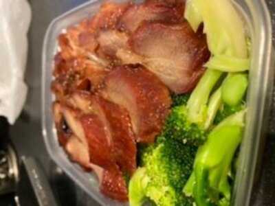 New Oriental Tea Room