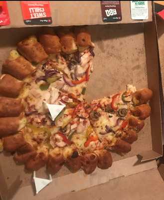 Pizza Hut Delivery